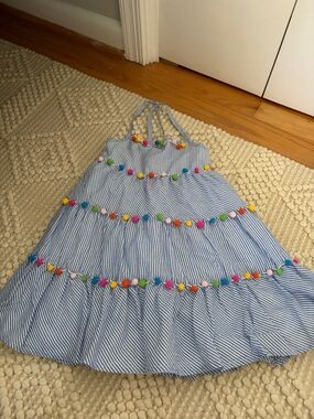 Tommy Bahama Girls Dress